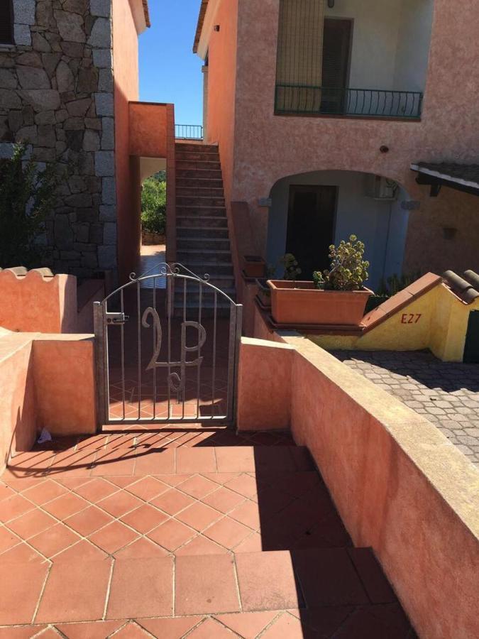 Casa Fiore San Teodoro  Exterior foto